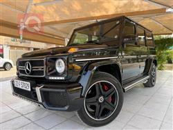 مێرسێدس بێنز G-Class